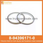 SEAT VLV INSERT 8-94396171-0 8943961710 8-94396-171-0 for ISUZU NPR75 700P 4HK1 Inserto de vlv de asiento VLV