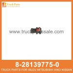 SENSOR 8-28139775-0 8281397750 8-28139-775-0 for ISUZU 4HK1 6HK1 SENSOR