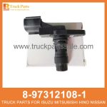 SENSOR CRANKSHAFT 8-97312108-1 8973121081 8-97312-108-1 for ISUZU 4JJ1 Cig??e al del sensor