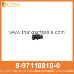 SENSOR VEHICLE SPD 8-97118810-0 8971188100 8-97118-810-0 for ISUZU 4JA1 Veh??culo del sensor SPD SPD