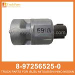 SENSOR VEHICLE SPD 8-97256525-0 8972565250 8-97256-525-0 for ISUZU NPR 4HG1 Veh??culo del sensor SPD SPD