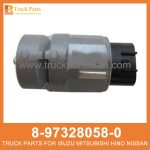 SENSOR VEHICLE SPD 8-97328058-0 8973280580 8-97328-058-0 for ISUZU NPR NQR 4HK1 Veh??culo del sensor SPD SPD