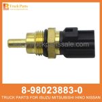 SENSOR WATER TEMP 8-98023883-0 8980238830 8-98023-883-0 for ISUZU NPR NQR 4HK1 Temperatura del agua del sensor