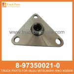 SHAFT IDLE GEAR 8-97350021-0 8973500210 8-97350-021-0 for ISUZU NPR75 700P 4HK1 Engranaje inactivo del eje