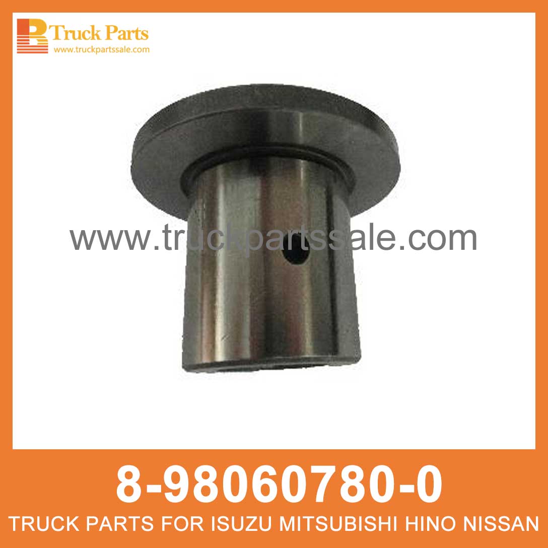 SHAFT IDLE GEAR 8-98060780-0 8980607800 8-98060-780-0 for ISUZU NPR75 700P 4HK1 Engranaje inactivo del eje