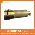 SLEEVE NOZZLE HOLDER 8-98018462-0 8980184620 8-98018-462-0 for ISUZU FTR FSR FRR 6HK1 Boquilla de manga
