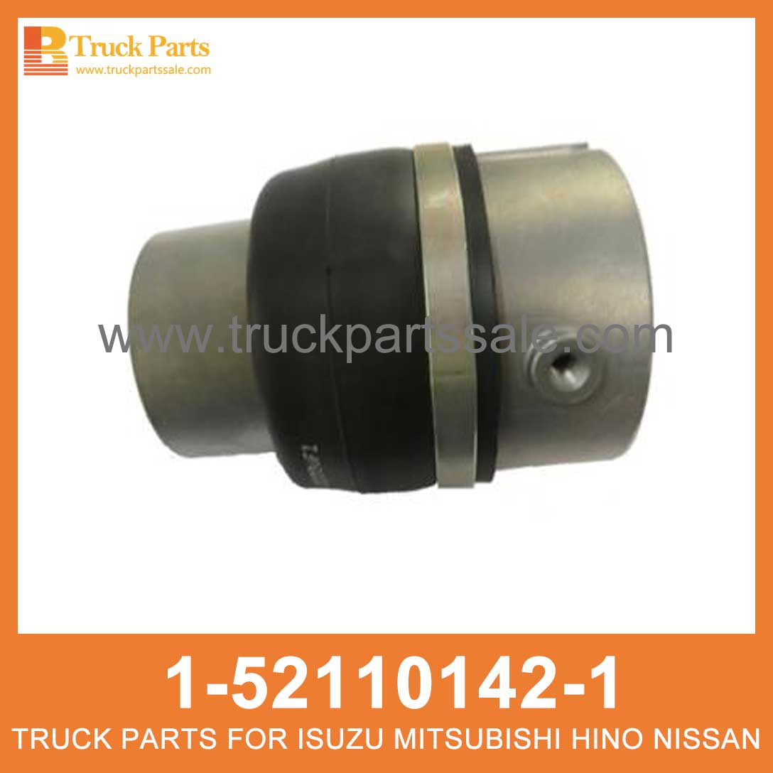 SPRING 1-52110142-1 1521101421 1-52110-142-1 for ISUZU CYZ51K PRIMAVERA