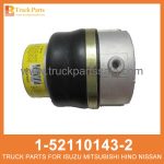 SPRING 1-52110143-2 1521101432 1-5211-0143-2 for ISUZU CYZ51K 6WF1 PRIMAVERA