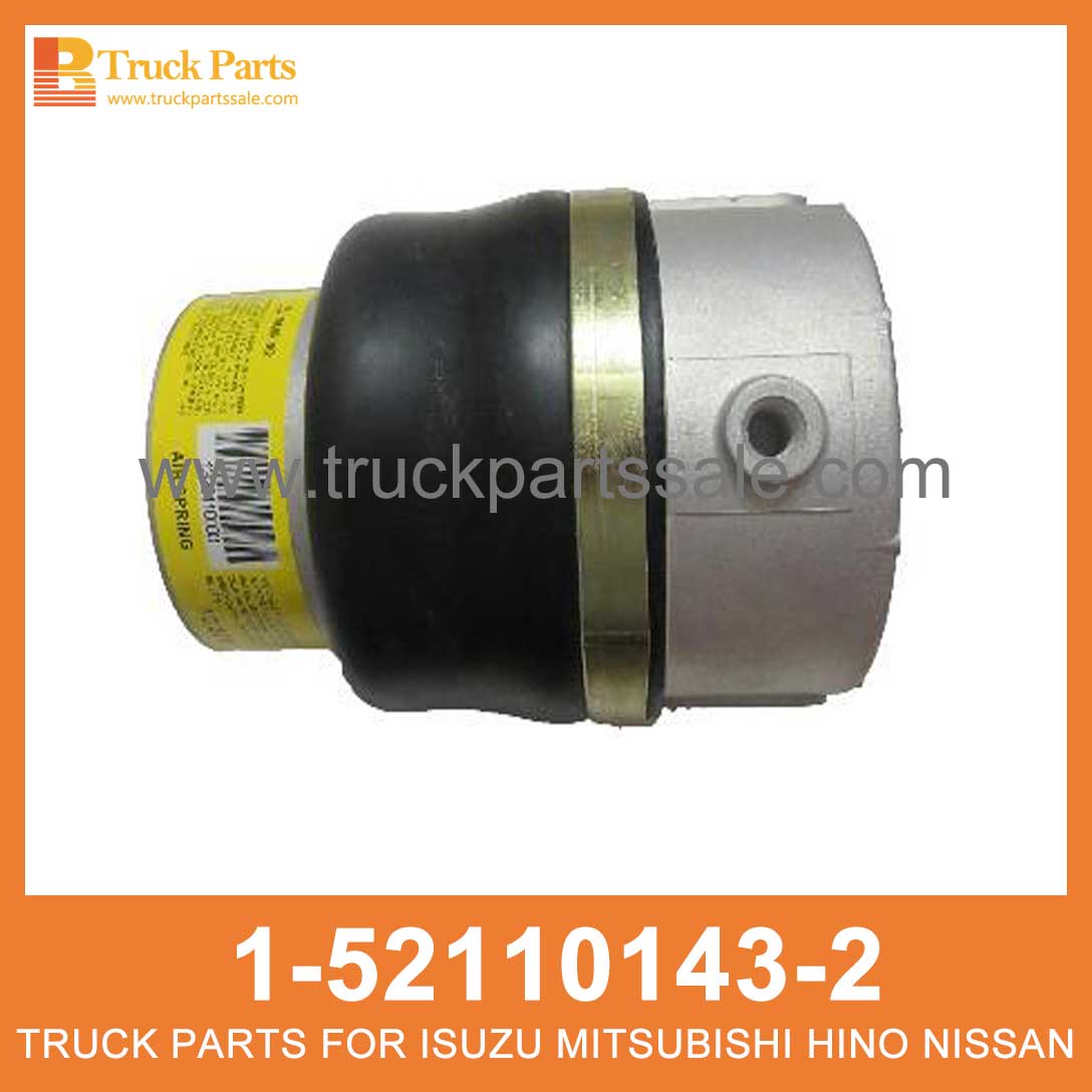 SPRING 1-52110143-2 1521101432 1-5211-0143-2 for ISUZU CYZ51K 6WF1 PRIMAVERA