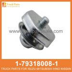 STRIKER FRT LIDT PANEL 1-79318008-1 1793180081 1-79318-008-1 for ISUZU FVR33 6HH1 Striker FRT Lidt Panel frt lidt