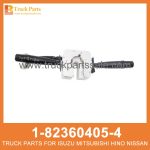 SWITCH COMB 1-82360405-4 1823604054 1-82360-405-4 for ISUZU FVR33 6HH1 Peine