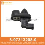 SWITCH DOOR 8-97313208-0 8973132080 8-97313-208-0 for ISUZU D-MAX Puerta de cambio