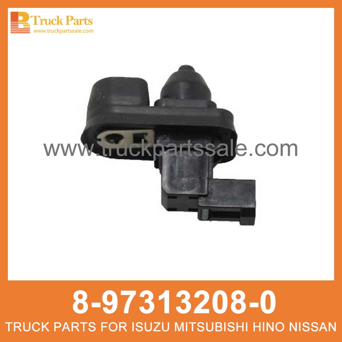 SWITCH DOOR 8-97313208-0 8973132080 8-97313-208-0 for ISUZU D-MAX Puerta de cambio