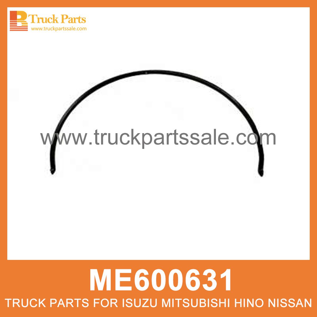 Spring Lock Big 2nd 3rd Gear ME600631 for Mitsubishi truck Spring Lock Big Nd Rd Gear Big Nd Rad