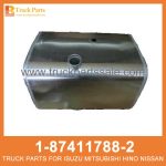 TANK FUEL 1-87411788-2 1874117882 1-87411-788-2 for ISUZU CYZ51 6WF1 Combustible del tanque
