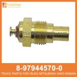 THERMOMETER UNIT 8-97944570-0 8979445700 8-97944-570-0 for ISUZU TFR54 4JA1 Unidad de term??metro