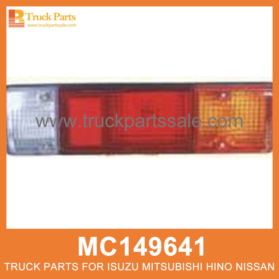 Tail Lamp MC149641 214-1906 for Mitsubishi truck L??mpara trasera