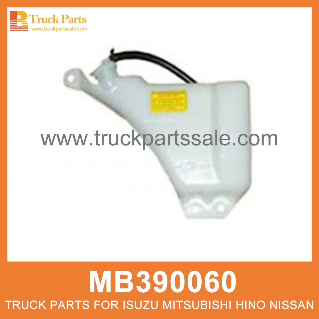 Tank Radiator Coolant MB390060 for Mitsubishi truck Refrigerante del radiador del tanque