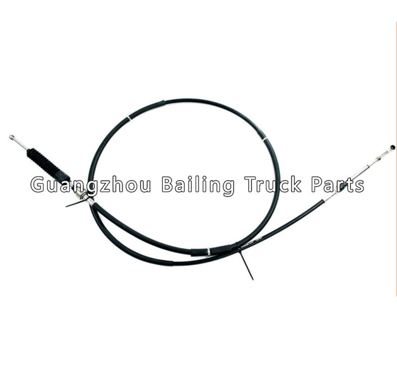 8-97089987-0 8970899870 8-97089-987-0 CABLE for ISUZU NKR55 4JB1 MSB5M