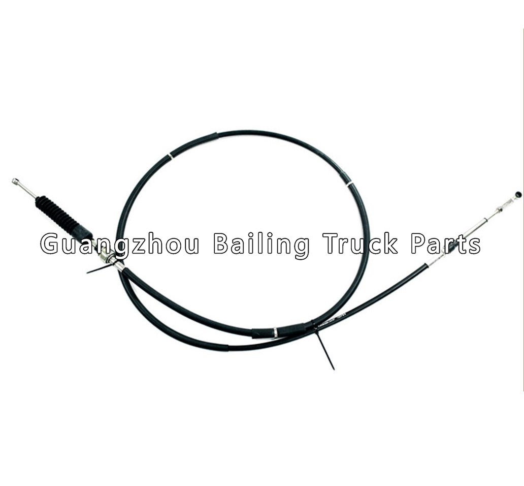 8-97089987-0 8970899870 8-97089-987-0 CABLE for ISUZU NKR55 4JB1 MSB5M