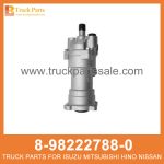 VALVE BRK HAND CONT 1-48460356-0 1-48460306-0 1484603560 1484603060 1-48460-356-0 1-48460-306-0 for ISUZU CYZ51K 6WF1 V??lvula BRK Hand Cont BRK