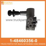 VALVE CHECK OIL 1-13161012-0 8-97329618-0 1131610120 8973296180 1-13161-012-0 8-97329-618-0 for ISUZU FSR11 6BD1 V??lvula Verifique el aceite