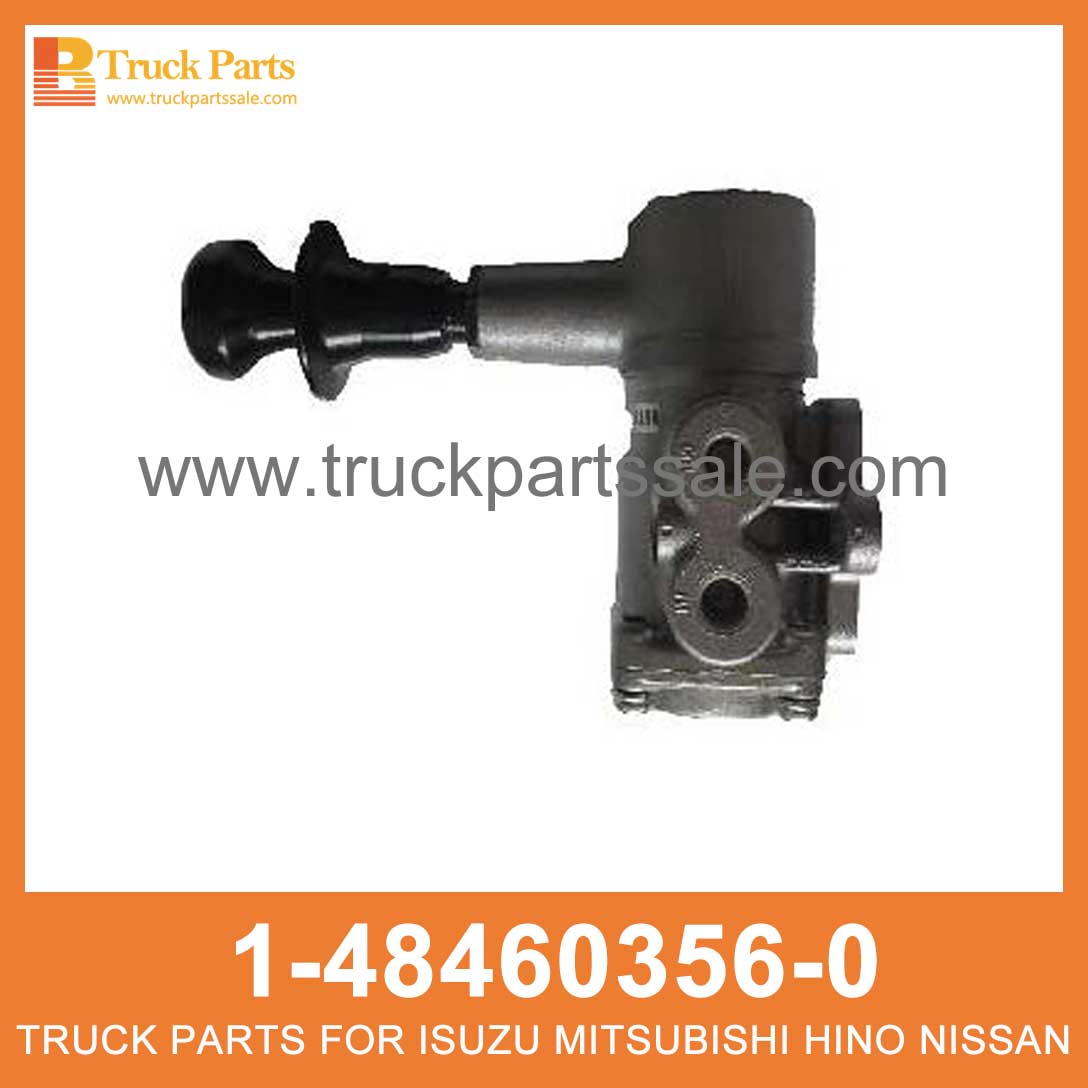 VALVE CHECK OIL 1-13161012-0 8-97329618-0 1131610120 8973296180 1-13161-012-0 8-97329-618-0 for ISUZU FSR11 6BD1 V??lvula Verifique el aceite