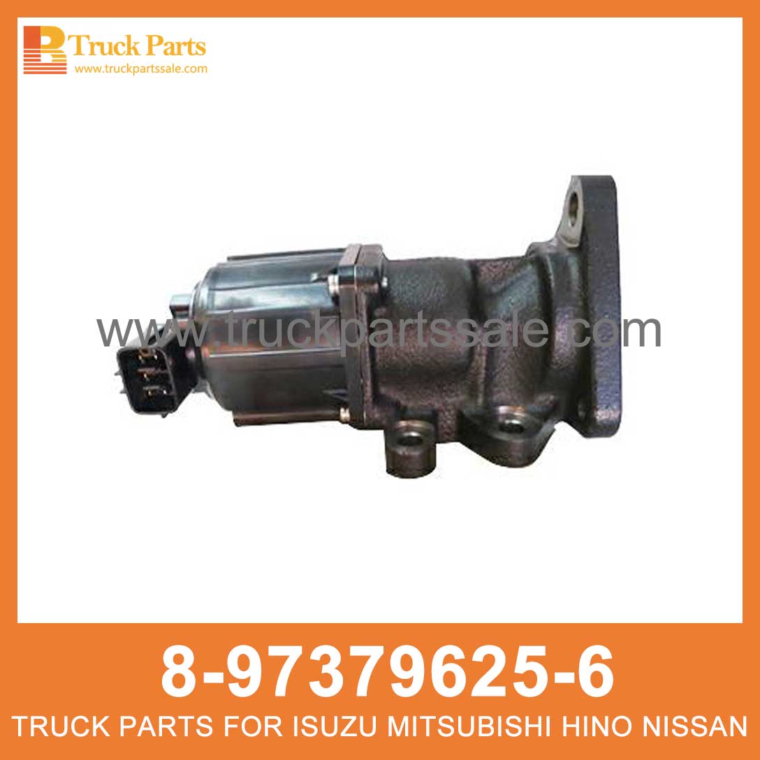 VALVE EGR 8-98018264-5 8980182645 8-98018-264-5 for ISUZU VALVE; EGR V??lvula EGR egr