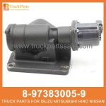 VALVE EGR EGR 8-97383005-9 8973830059 8-97383-005-9 for ISUZU FVR34 6HK1 V??lvula EGR egr
