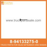 VALVE INL 8-94133275-0 8941332750 8-94133-275-0 for ISUZU NKR55 4JB1 V??lvula INL INL