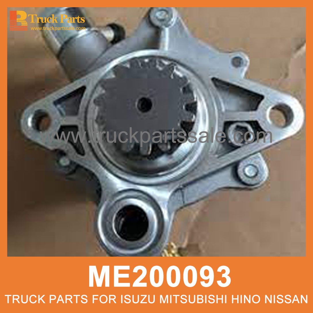 Vacuum Pump ME200093 ME202760 for Mitsubishi truck