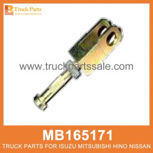 Yoke Rod Set Clutch Master Cylinder MB165171 MB165174 MB165175 for Mitsubishi truck