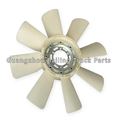 1-13660286-0 1136602860 1-13660-286-0 Fan Blade for ISUZU EXZ 6WG1