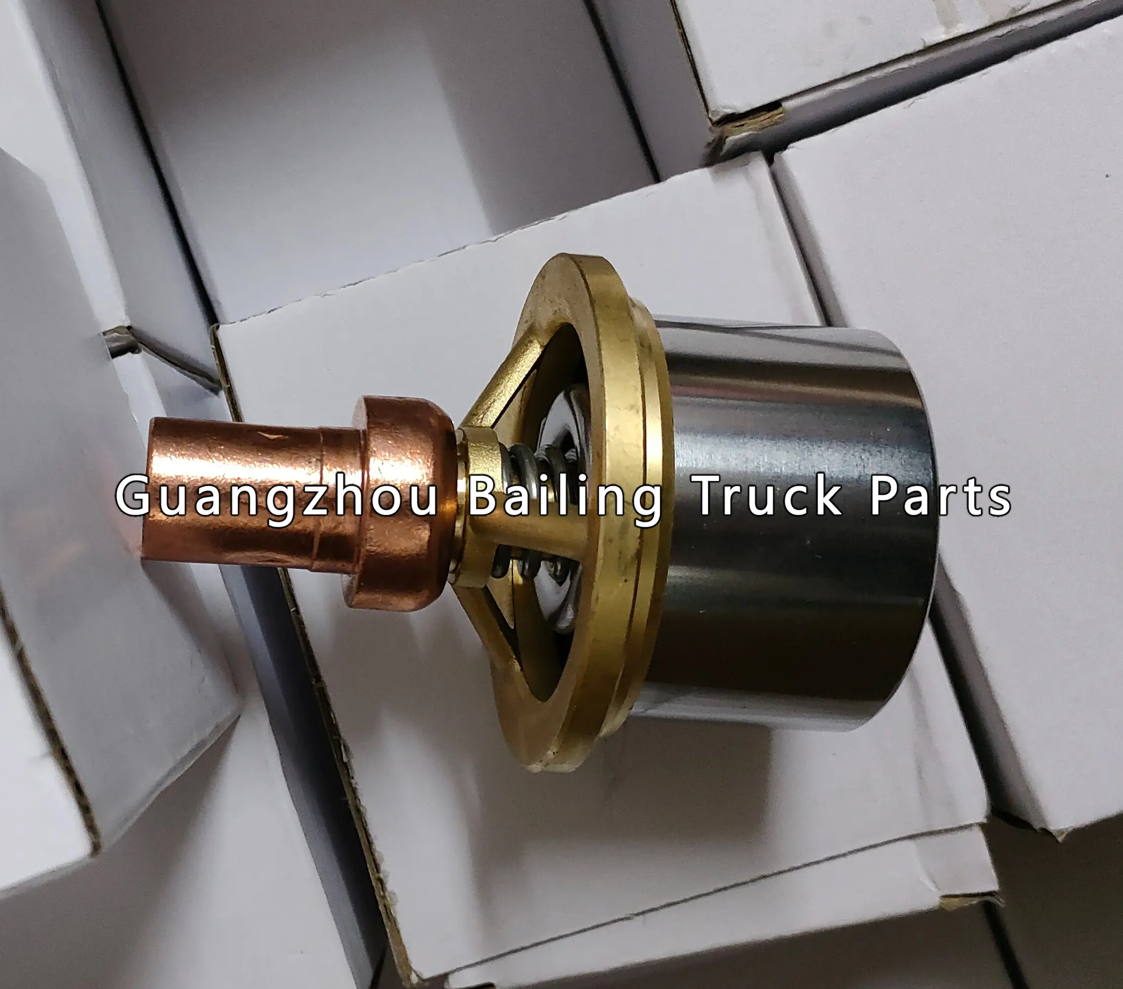 1-13770080-1 1137700801 1-13770-080-1 Thermostat for ISUZU CXZ CVR 6WG1 6RB1 6QA1 GIGA