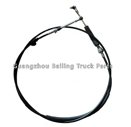 1-33671182-0 1336711820 1-33671-182-0 gear shift cable for ISUZU FVR 6HK1