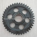 8-97112607-1 8971126071 8-97112-607-1 Timing transmission gear for ISUZU FVR 6HK1