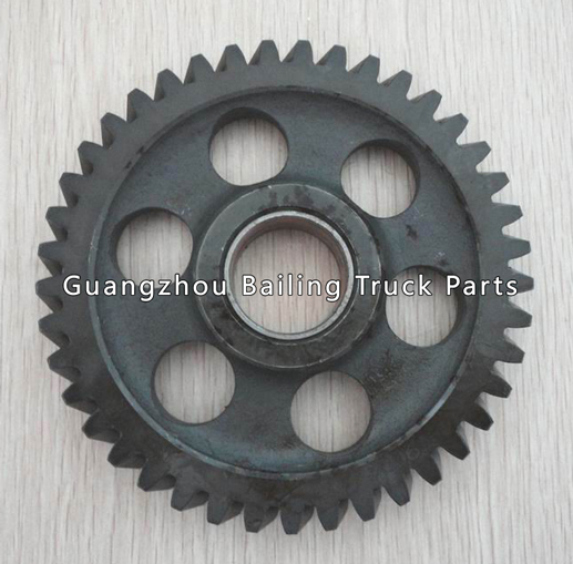 8-97112607-1 8971126071 8-97112-607-1 Timing transmission gear for ISUZU FVR 6HK1