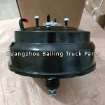 8-97162798-1 8971627981 8-97162-798-1 Brake Master Vacuum Booster for ISUZU NPR NKR