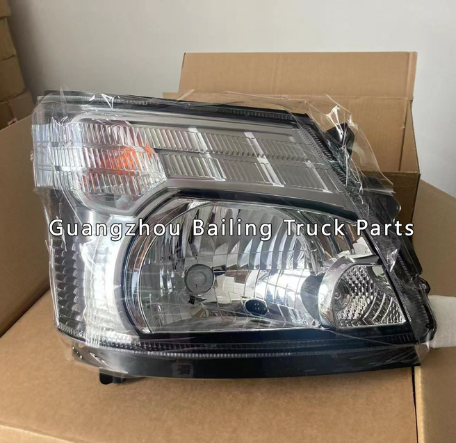 81110-37120 8111037120 HEADLAMP ASSY RH for HINO 300 DUTRO XZU650