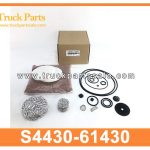 AIR DRIER KIT S4430-61430 S443061430 for HINO 300 N04C Kit de secador de aire