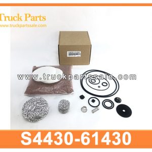 AIR DRIER KIT S4430-61430 S443061430 for HINO 300 N04C