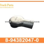 AIR HOSE 8-94382047-0 8943820470 8-94382-047-0 for ISUZU TFR 4JB1T MANGUERA DE AIRE