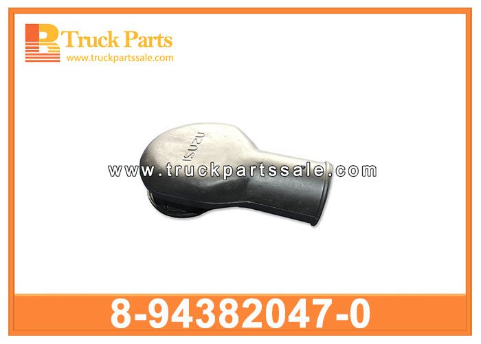 AIR HOSE 8-94382047-0 8943820470 8-94382-047-0 for ISUZU TFR 4JB1T MANGUERA DE AIRE