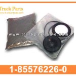 Air Drier Repair Kit 1-85576226-0 1855762260 1-85576-226-0 for ISUZU EXR FVR 10PE1 Kit de reparaci??n de secador de aire