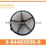 Air Filter 8-94465656-0 8944656560 8-94465-656-0 for ISUZU TFR17 UC Filtro de aire
