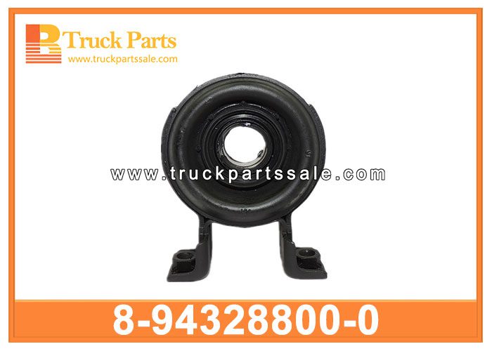 BEARING ASM 8-94328800-0 8943288000 8-94328-800-0 for ISUZU TFR ASM de rodamiento ASM