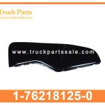 BLISTER FENDER 1-76218125-0 1762181250 1-76218-125-0 for ISUZU FVR96 Guardabarros