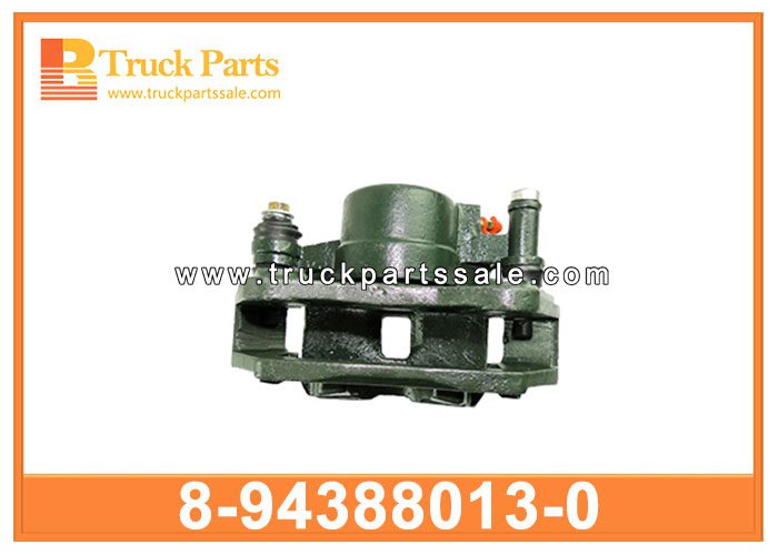 BRAKE CALIPER 8-94388013-0 8943880130 8-94388-013-0 for ISUZU TFR PINZA DE FRENO