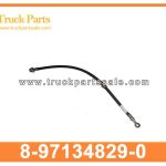 BRAKE HOSE FRONT 8-97134829-0 8971348290 8-97134-829-0 for ISUZU TFR Manguera de freno