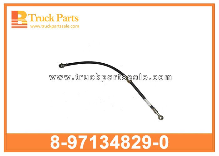 BRAKE HOSE FRONT 8-97134829-0 8971348290 8-97134-829-0 for ISUZU TFR Manguera de freno